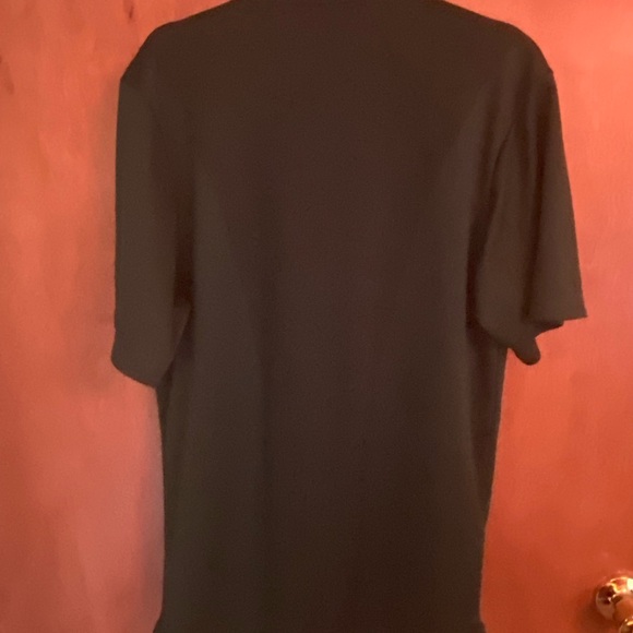 Russell Athletic set of 2 size M golf shirts - Picture 13 of 14